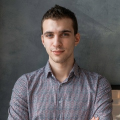 Руслан Призов, 30.07, Москва