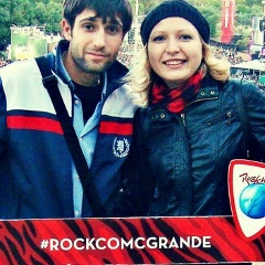 Эдик Данильченко, 13.04, Lisboa