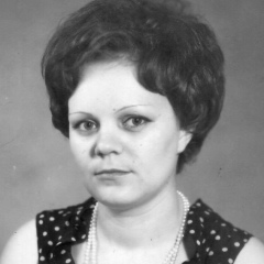 Ольга Колбасина, 27.04, Тамбов