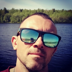 Артем Мирошниченко, 30.09, Санкт-Петербург