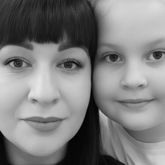 Екатерина Васькина