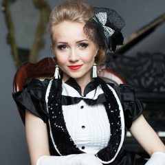 Марина Шулык, 10.05.1989, Винница