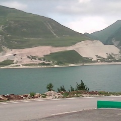 Абрек Абрекович, 22.05.1980, Москва