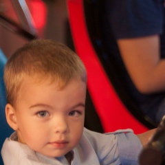 Свєта Абдрашитова, 02.04.1983, Львов