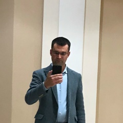Роман Крюков, 28.01