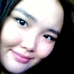 Aiza Anarbaeva, 12.12.1994, Токмок