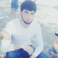 Махмуд Аллаяров, 13.06.1995, Нукус