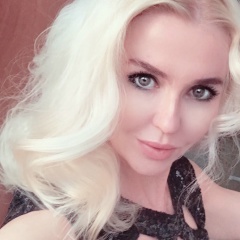 Ольга Голубева, Саранск