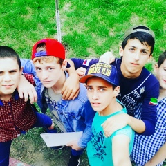 Ибрагим Арсункаев, 01.02.1905