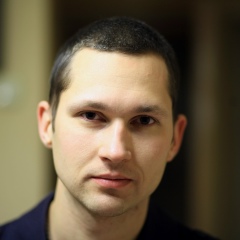 Сергей Аксехин, Архангельск