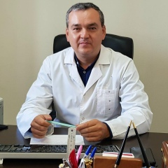 Линар Вафин, 02.07, Казань