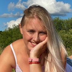 Светлана Крестьян, 06.07.1986, Москва