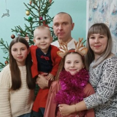 Елена Коблова, 22.09.1991, Навашино