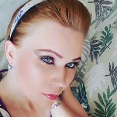 Олеся Матвеева, 17.10.1985, Павловский Посад