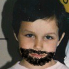 Николай Гультяев, Москва