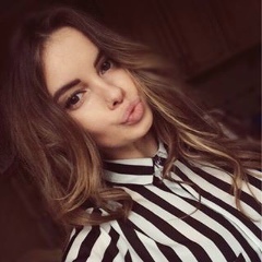 Елена Тиханович, 15.08.1985, Красноярск