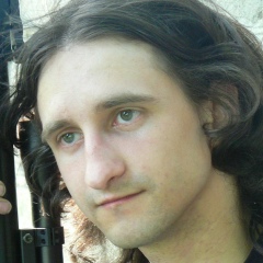 Сергей Соболев, 15.11, Житомир