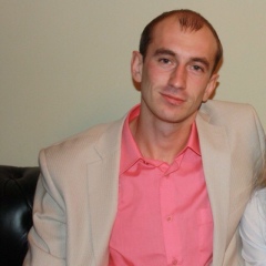 Виктор Семеновский, 09.10.1983