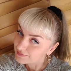 Ирина Алексеева, 30.11, Прокопьевск