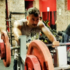 Мейлис Пашакулиев, 14.02, Одесса