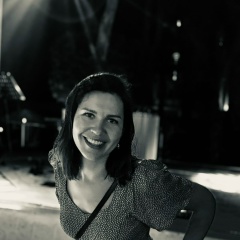 Дина Кузнецова, 16.09.1986, Санкт-Петербург