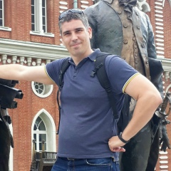 Дмитрий Тарасов, Пенза