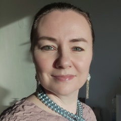 Елена Суханова, 16.12, Санкт-Петербург