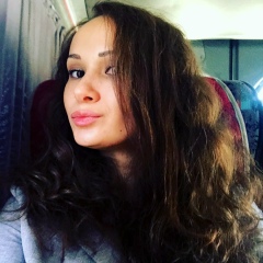 Ергалиева Айгерим, 16.06, Алматы