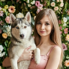 Анастасия Бобкова, 26.04, Видное