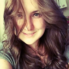 Мария Мазур, 26.04, Санкт-Петербург