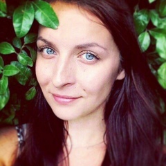 Натали Сазонова, 02.08, Москва