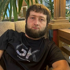 Аслан Тетуев, 11.03, Хабаз