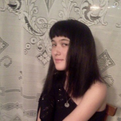 Алина Меренская, 03.05.1991