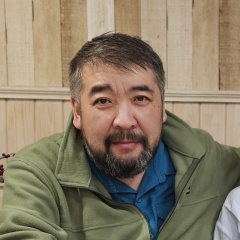 Анатолий Шоболов, Улан-Удэ