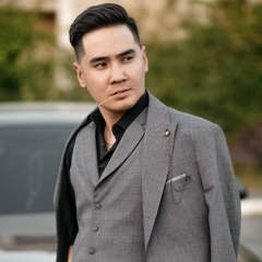 Куат Рахманбердиев, Алматы