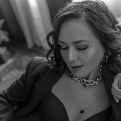 Екатерина Павликова, 07.06.1992, Хабаровск