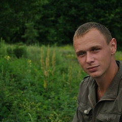 Александр Будник, 28.07.1987, Владивосток