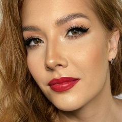 Анютка Свиридова, 12.08, Санкт-Петербург