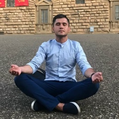 Михаил Кулеев, 18.05, Калининград