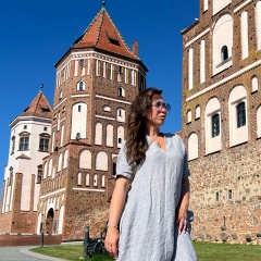 Алиса Алисова