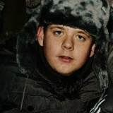 Дима Кицинюк, 25.02.1997, Лянтор