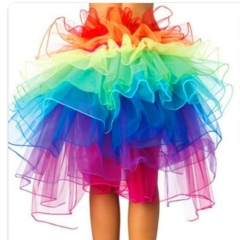 Арина Шапошникова, New York City