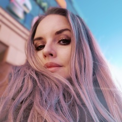 Евгения Египко, 04.04, Комсомольск-на-Амуре