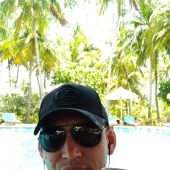 Илья Бочков, 15.08.1984, Санкт-Петербург