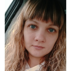 Мария Курбатова, 29.07.1986, Санкт-Петербург