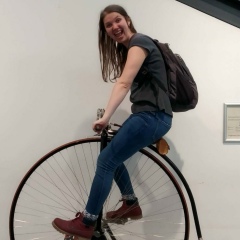 Оля Якимук, 28.07.1987, Брест