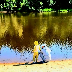 Хуршед Исфаринский, 18.06.1991, Москва