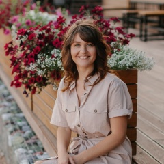 Таня Петрова, 24.10.1987, Санкт-Петербург