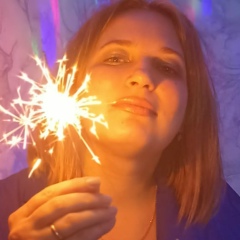 Наталья Натали, 25.05, Новосибирск