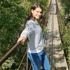 Ксения Иванова, 06.04, Саратов